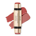 Jouer Blush & Bloom Cheek + Lip Duo - Hydrating Cream Blush Stick for Lip and Cheek Tint - Moisturizing Rose Hip and Squalane Oil Formula, Celebrate JouerBuy Supplements Australia