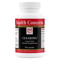 Health Concerns Clearing – Urinary Tract & Reproductive Health Support for Women – Lotus Seed Herbal Supplement – Detox, Vaginal Health, UTI Support – Traditional Chinese Formula – 90 Capsules Health ConcernsBuy Supplements Australia