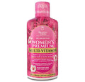 Premium Liquid Multivitamin for Women | Sugar Free Women’s Multivitamin | 100+ Vitamins, Minerals Tropical OasisBuy Supplements Australia