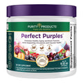 Purity Products Perfect Purples Powder Phytonutrient Rich, Healthy Aging Super Formula - Support Total Body Health - High ORAC Power - P40p Pomegranate Extract w/ 40% Punicosides - 30 Day Supply Purity ProductsBuy Supplements Australia