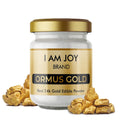 I Am Joy co. Pure Ormus White Gold Powder Monoatomic M-State 24k 99.99% | No Plastic, No Lye, No Dyes, No Fillers | 22 Grams I Am Joy co.Buy Supplements Australia