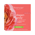 Reserveage Nutrition Collagen Candy, Collagen Supplement for Skin Care, Hair Growth, Collagen Booster for Nail Care, Supports Elastin Production, Paleo and Keto, Sour Apple, 2.3 Ounces (20 Servings) Reserveage Nutrition buy supplements Au