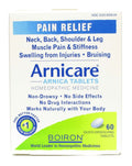 Boiron Arnicacare Arnica Tablets 60 ea (Pack of 3) BoironBuy Supplements Australia
