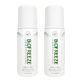 Biofreeze Professional Pain Relief Roll On, Knee & Lower Back Pain Relief, Arthritis Pain Reliever, Neck Pain Relief, Cooling Joint Pain Relief, Roll-On Menthol Gel 3 Fl Oz (Pack of 2) BiofreezeBuy Supplements Australia
