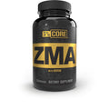 5% Nutrition Core ZMA (with Boron) | Promotes Recovery by Restoring Levels of Zinc, Magnesium & Vitamin B-6 (90 Capsules) 5% NutritionBuy Supplements Australia