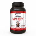 Driven WHEY- Grass Fed Whey Protein Powder: Delicious, Clean Protein Shake