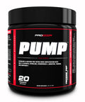 PROCCOR Pump - Stim Free, Fully Clinically Dosed, Scientifically Formulated Performance