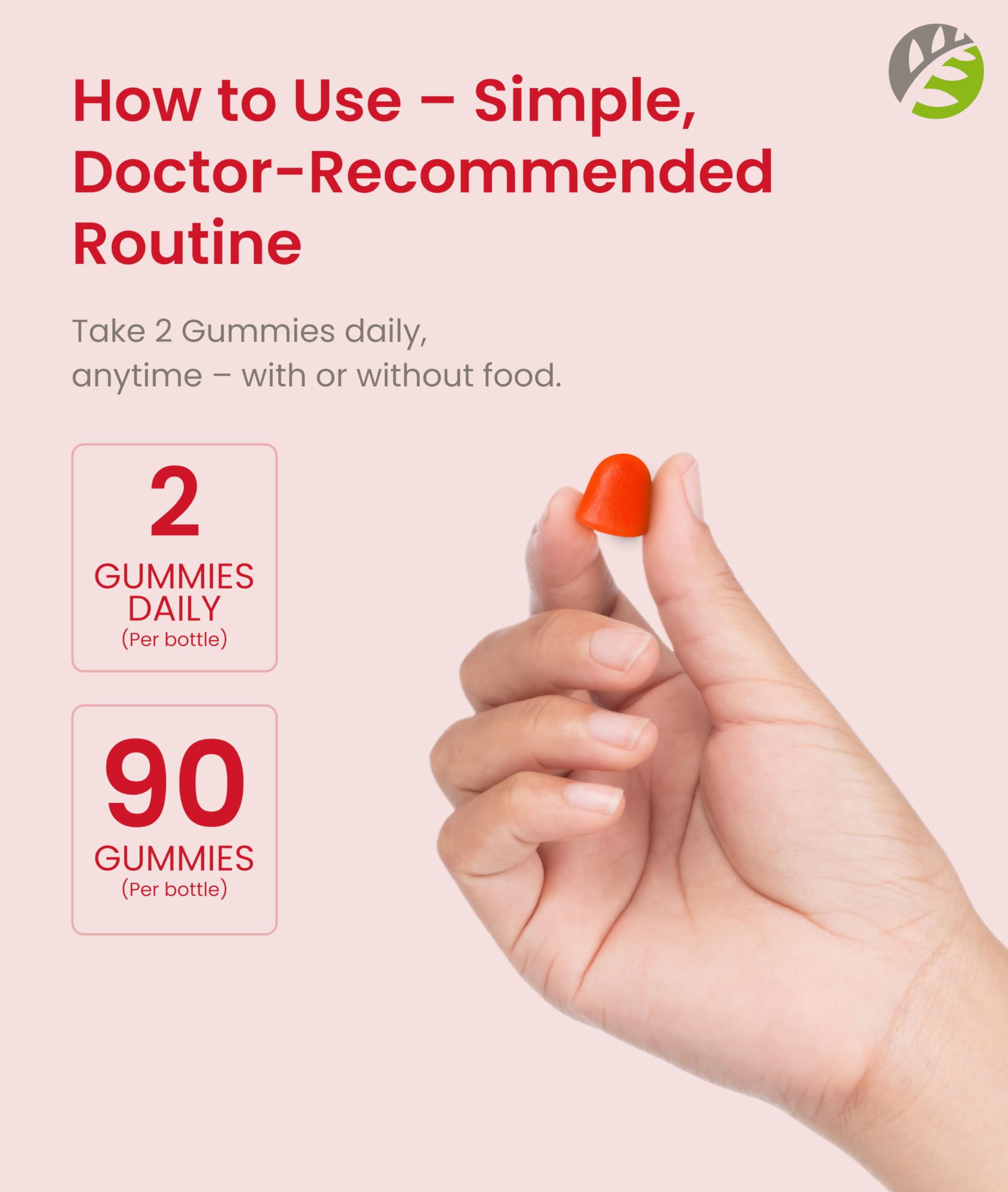 BariSlim Bariatric Multivitamin Gummies - Specially Formulated Gummy Vitamin for Patients After Weight Loss Surgery - Easy to Digest & Great Tasting Fruit Flavors | Pack of 3 | 90 Fruit Chews BariSlim buy supplements Au