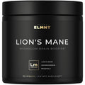 20,000mg 16x Strength Lions Mane Supplement Capsules Super Nootropic w. Ashwagandha & Rhodiola - Highest Potency Lion's Mane Mushroom Extract 50% Polysaccharides Brain Supplements for Memory and Focus TERRA ELMNTBuy Supplements Australia
