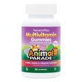 NaturesPlus Animal Parade Multivitamin Children's Gummies - 90 Count - Assorted Cherry, Grape & Orange Flavors NaturesPlus