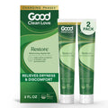 Good Clean Love Restore Moisturizing Vaginal Gel, pH-Balanced Vaginal Moisturizer, Water-Based Feminine Care with Aloe Vera & Lactic Acid, Reduces Dryness, Discomfort & Odor for Women, 2 Oz (2-Pack) Good Clean Love buy supplements Au