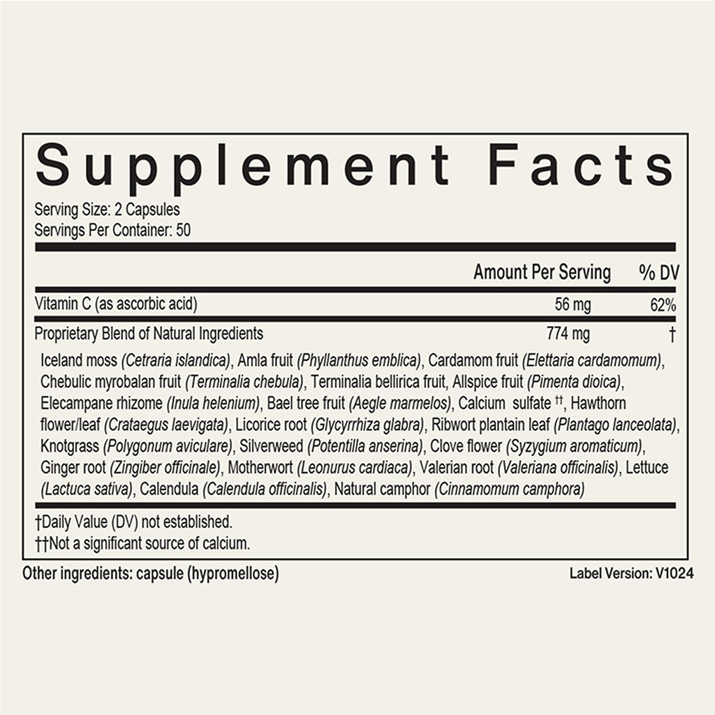 EcoNugenics Padma Active for Women & Men: Vitamin C Supplement for Collagen Formation, Energy Levels, and Immune System, Cellular & Antioxidant Support – Tibetan Recipe of Natural Herbs & Minerals EcoNugenicsBuy Supplements Australia