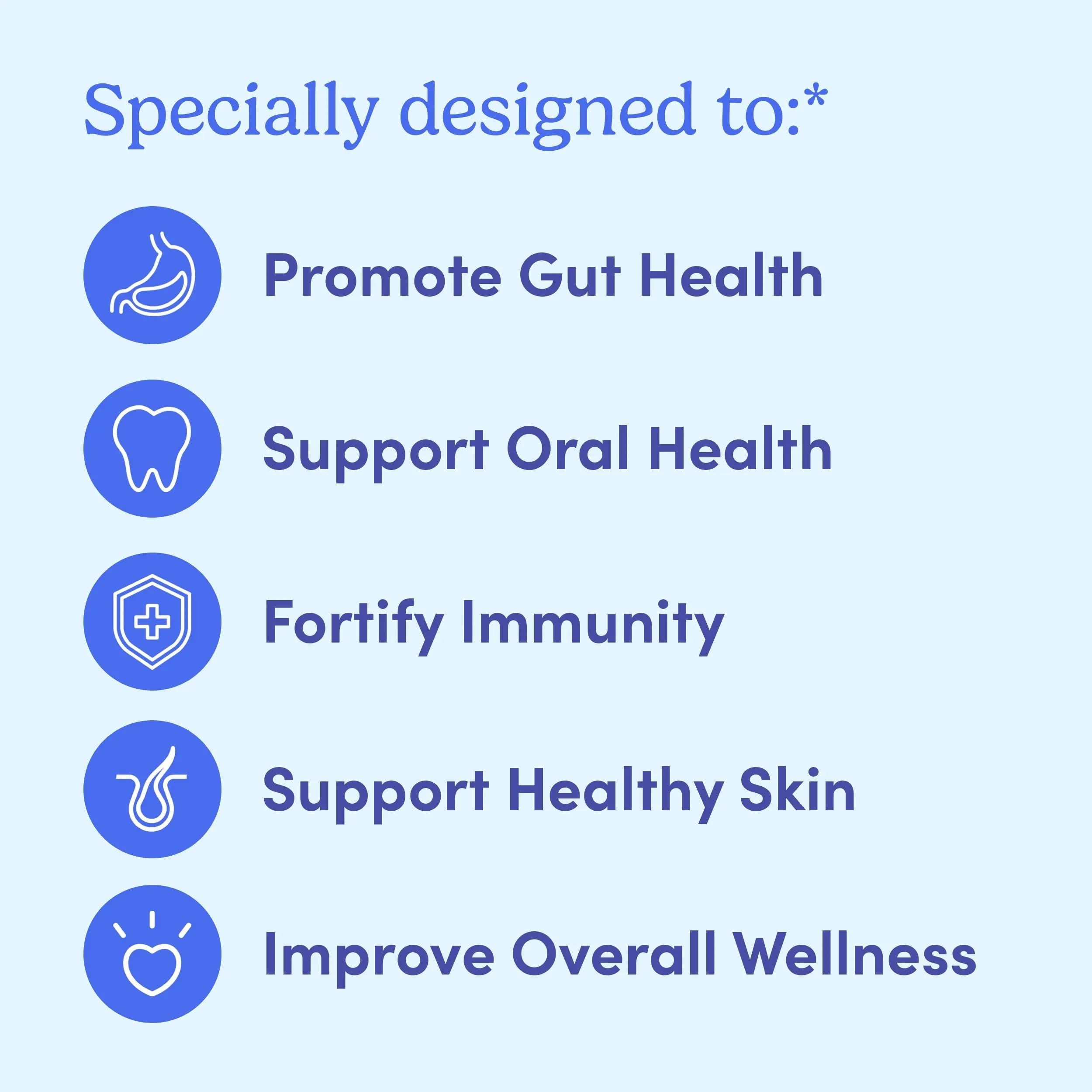 FIRST DAY Women’s Good Gut Tribiotic Gummies – 3-in-1 Prebiotic, Probiotic & Postbiotic Supplement – Supports Immune Function and Digestive FIRST DAY