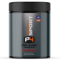 Proven4 Pre Workout Powder for Men and Women with Creatine - Beta Alanine - Caffeine