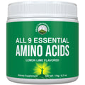 All 9 Essential Amino Acids Powder. Pre + During + Post Workout with EAAs + BCAAs for Energy, Muscle Growth, and Recovery. Non-GMO BCAA and EAA Powders for Men + Women. 3rd Party Tested. Lemon Lime Peak PerformanceBuy Supplements Australia