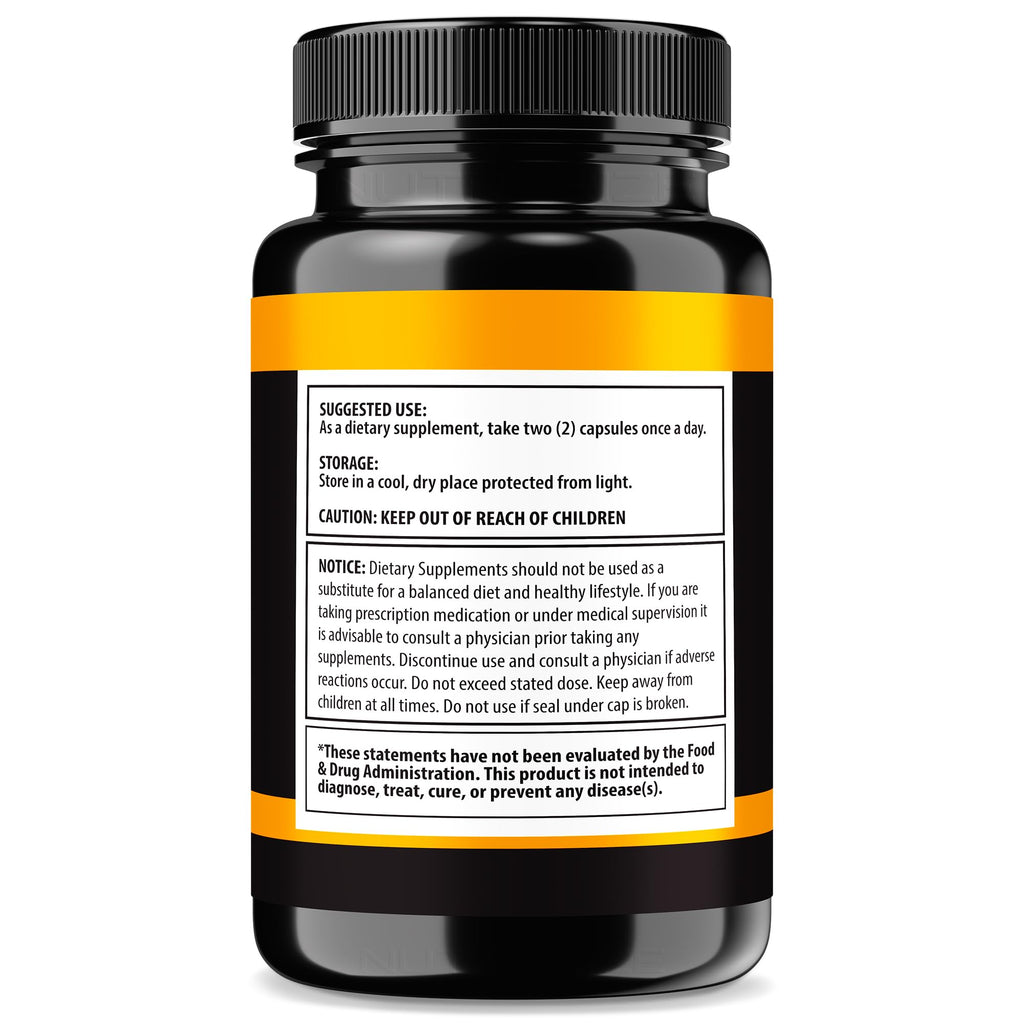 NutraRize Booster XT for Men, Male Enhancing Capsules, Premium Formula to Support Daily Energy & Peak Performance, Multivitamin Pills for Overall Health, BoosterXT Reviews (60 Capsules) NutraRizeBuy Supplements Australia