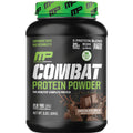 Muscle Pharm Combat Protein Powder, Fuels Muscles for Productive Workouts, 5 Protein 