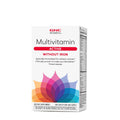 GNC Women's Multivitamin Active Without Iron, Supports an Active Lifestyle, 30+ Nutrient Formula, Promotes Bone & Joint Health GNC