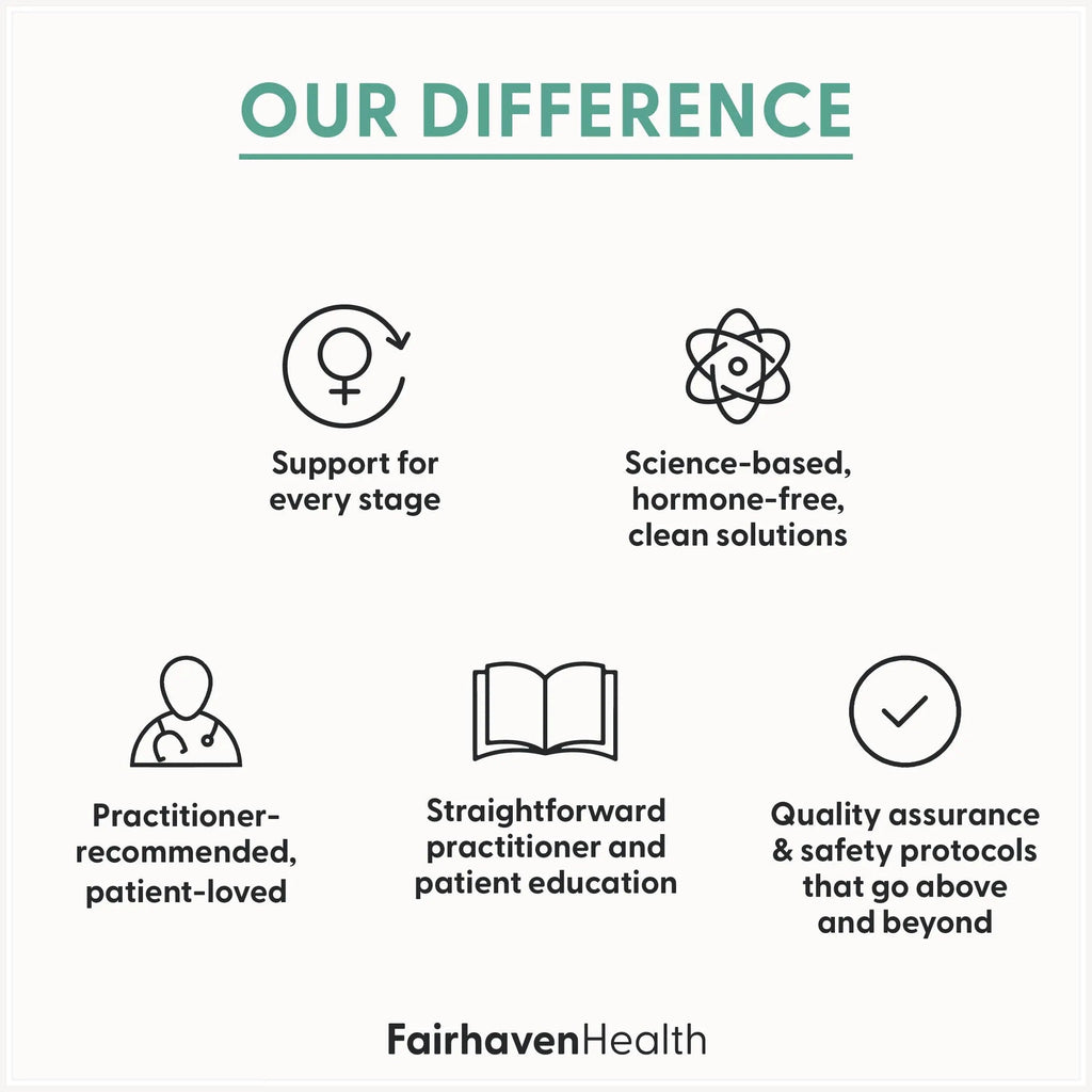 Fairhaven Health Womens Multivitamin Essentials | Once Daily Multivitamin for Women Support for Energy, Immune Health, Eye Health, Hormone Balance | Fairhaven HealthBuy Supplements Australia