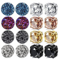 Ear Allure Magnetic Earrings, EarAllure Magnetic Earrings, Non Piercing Magnetic Acupressure