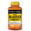 MASON NATURAL Daily Bladder Comfort, 30,Day Supply with Calcium, Pumpkin Seed, & Soy Germ to Support Normal Bladder Function MASON NATURALBuy Supplements Australia