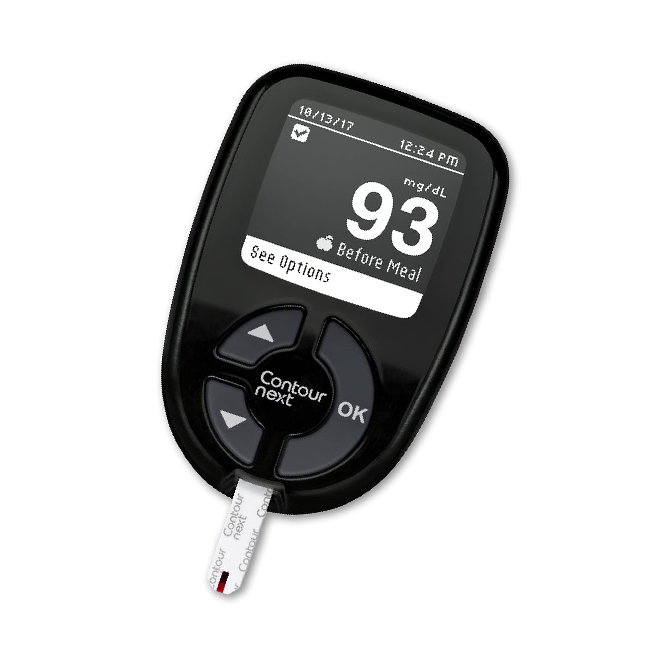 Ascensia Contour Next Blood Glucose Monitoring System – All-in-One Kit Heath SecretBuy Supplements Australia