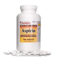 PHARBEST Aspirin 325 mg | Regular Strength | 1000 Count Uncoated Tablets PHARBESTBuy Supplements Australia
