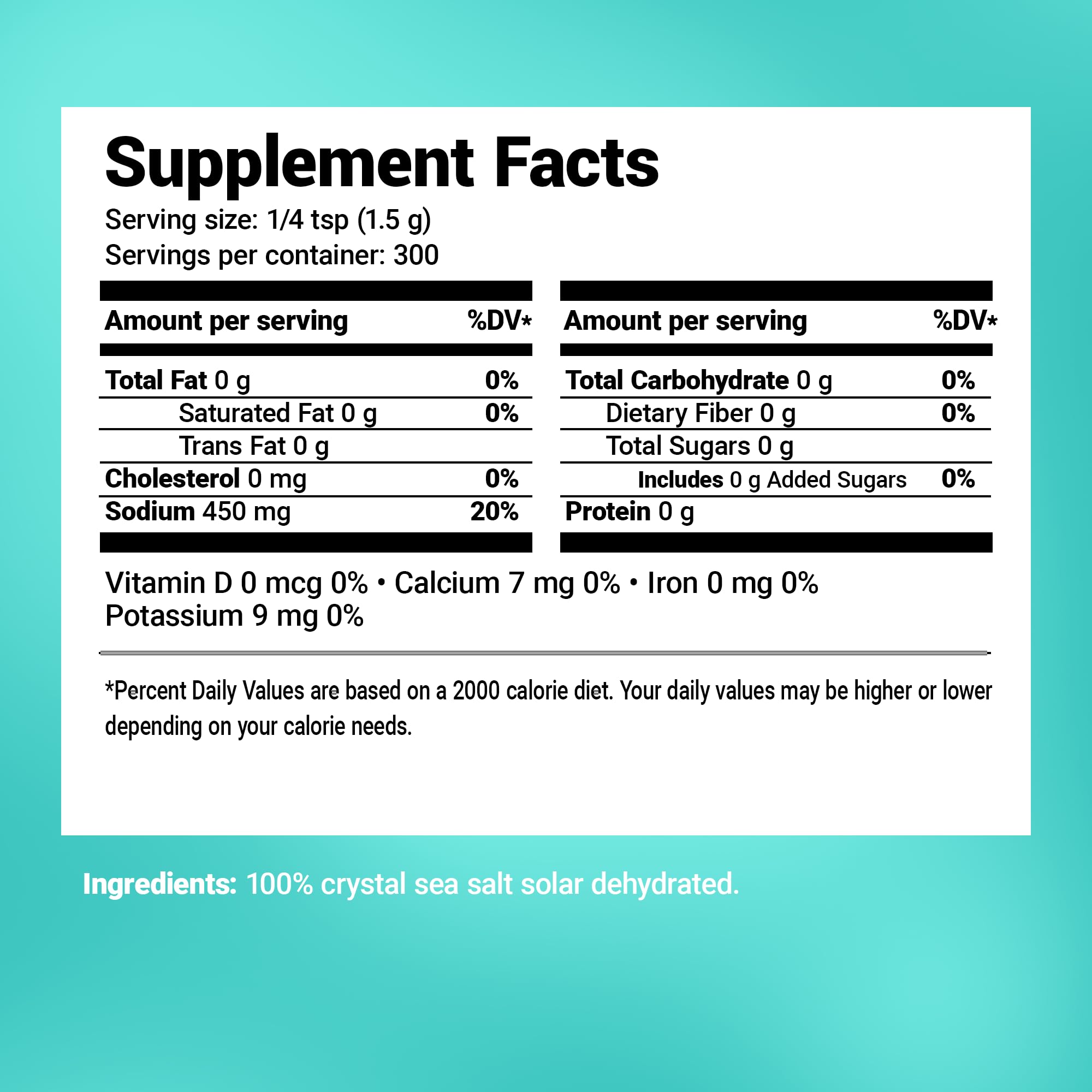 Dr. Berg's Baja Gold Sea Salt Organic - Natures Fine Sea Salt Support For Hydration Dr. Berg NutritionalsBuy Supplements Australia
