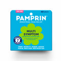Pamprin Multi-Symptom Formula, with Acetaminophen, Menstrual Period Symptoms Relief including Cramps, Pain, Bloating, and Irritability 40 Caplets PamprinBuy Supplements Australia