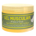 Arnica and Ocote Muscle Gel 350grs. FloriganBuy Supplements Australia