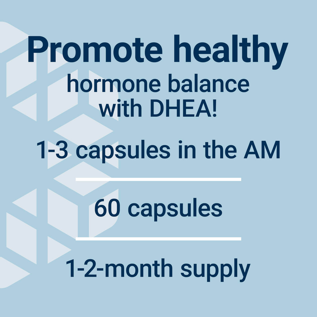 Life Extension DHEA 50 mg – Hormone Balance Supplement, Memory, Muscle Mass and Bone Density Support, Healthy Sex Drive, Gluten-Free, Non-GMO, 60 Capsules Life ExtensionBuy Supplements Australia