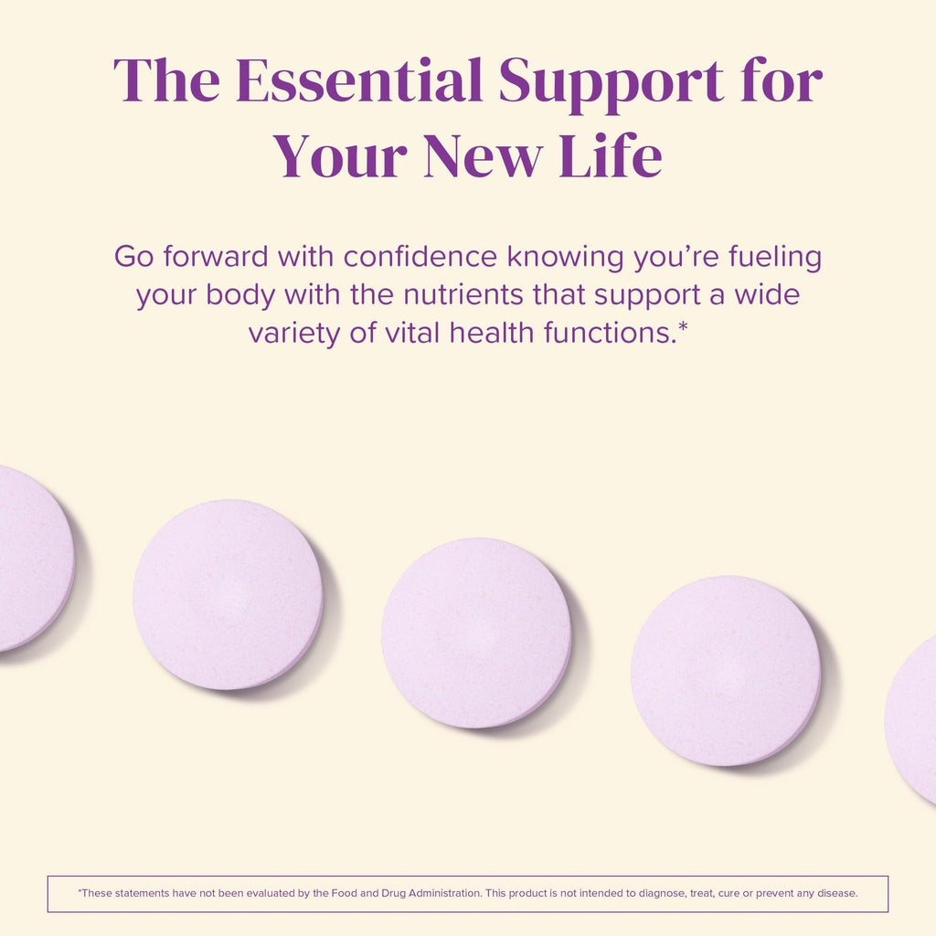 Barimelts ADEK - 60 Fast-Dissolving Tablets (2-Month Supply) - Sugar-Free Bariatric Vitamins for Women Including Vitamin A, Vitamin D, Vitamin E & Vitamin K, Natural Strawberry Flavor BariMelts buy supplements Au