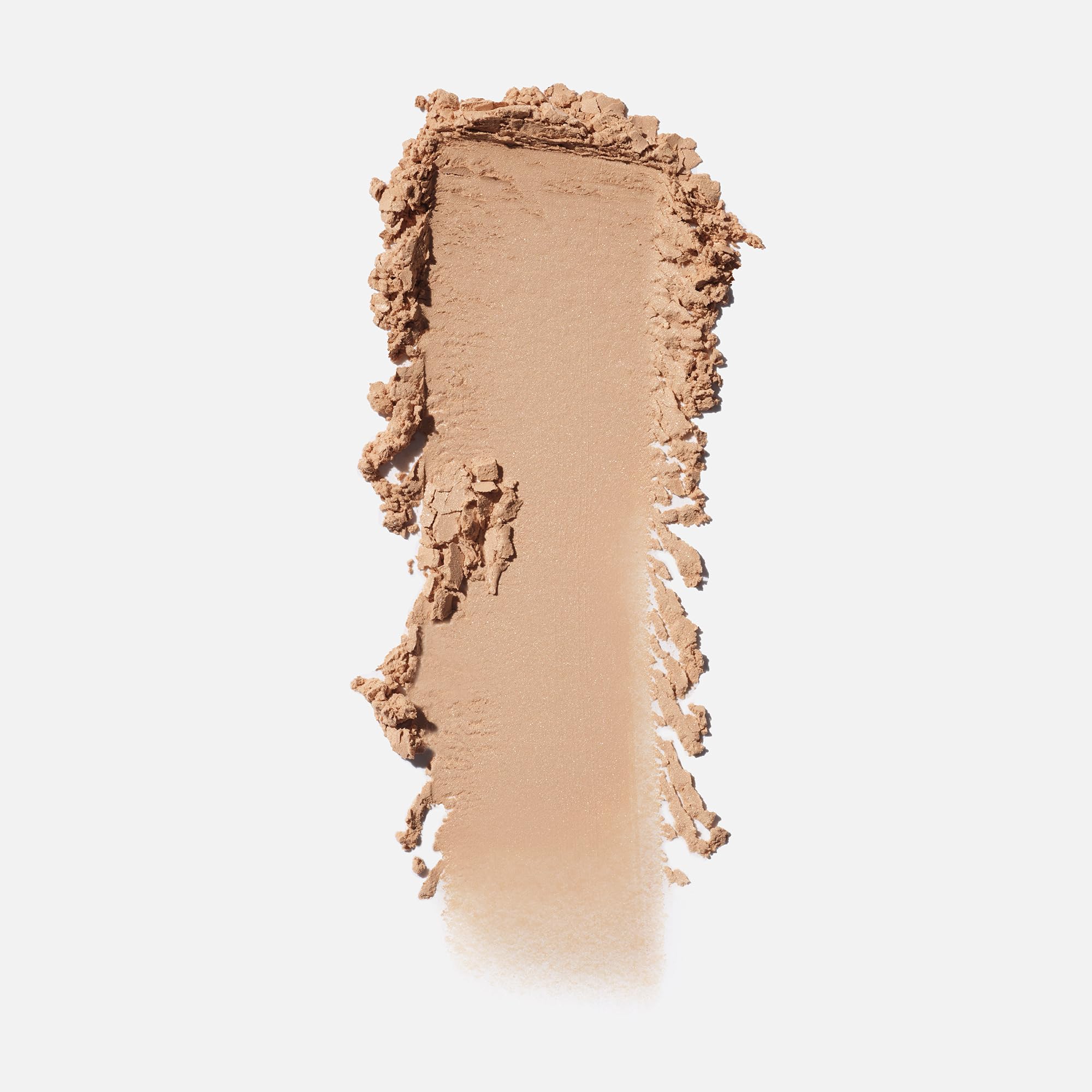 Saie Face Powder Duo, Medium - The Fluffy Brush, Soft, Multi-Use Targeted Powder Brush With Tapered Tip & Airset Radiant Loose Setting Powder, Translucent Medium (0.14 oz) - Vegan, Cruelty-Fee SaieBuy Supplements Australia