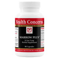 Health Concerns Marrow Plus – Bone Marrow & Blood Generation Herbal Supplement – Chinese Herbal Formula for Anemia, & Circulation Support – Astragus, Salvia, & Tangerine Extracts – 90 Capsules Health ConcernsBuy Supplements Australia