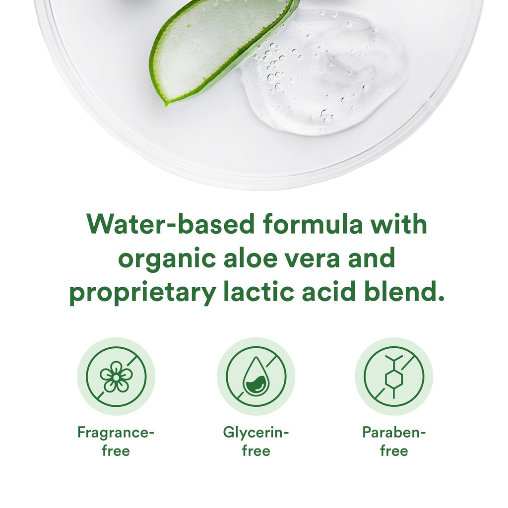 Good Clean Love Restore Moisturizing Vaginal Gel, pH-Balanced Vaginal Moisturizer, Water-Based Feminine Care with Aloe Vera & Lactic Acid, Reduces Dryness, Discomfort & Odor for Women, 2 Oz (2-Pack) Good Clean Love buy supplements Au