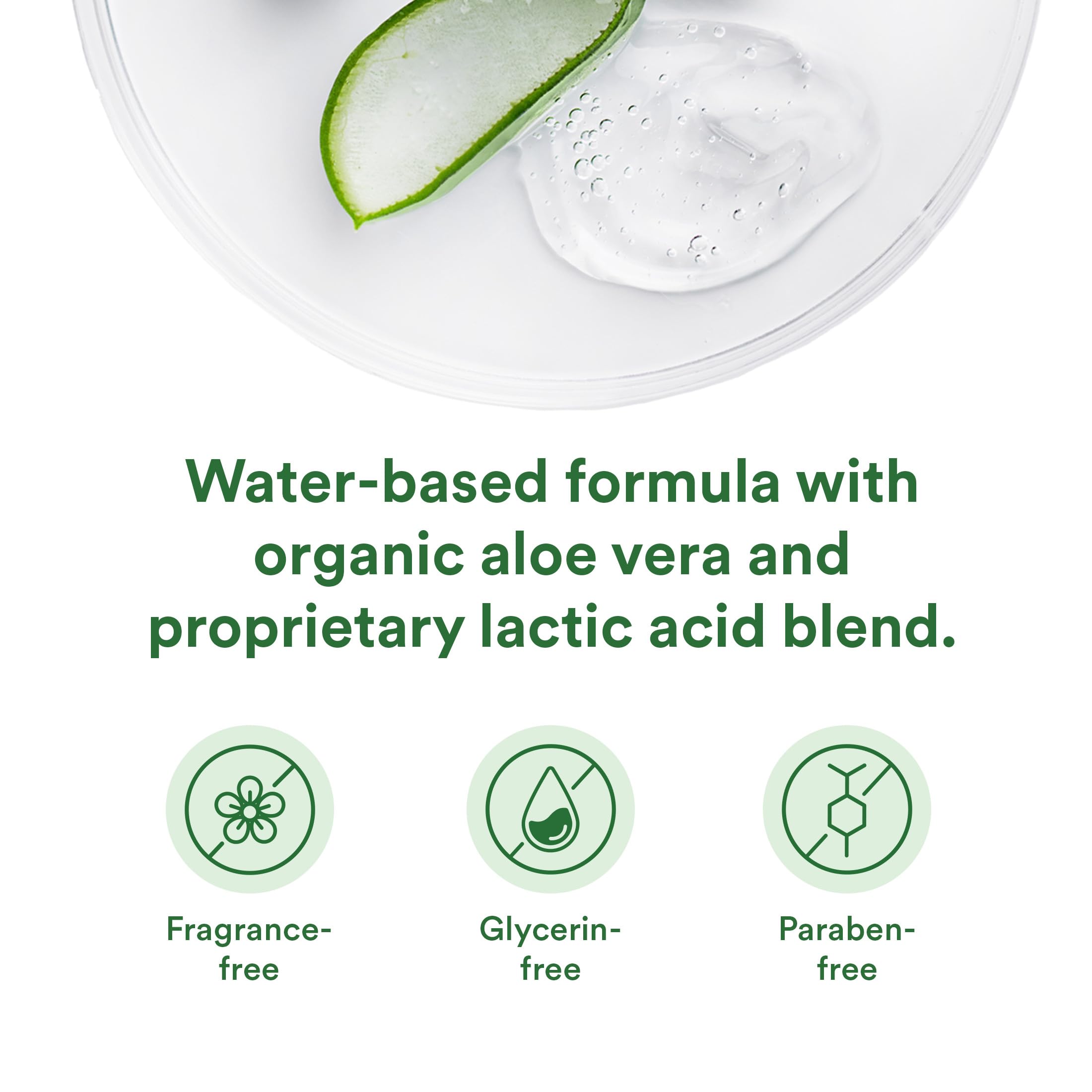 Good Clean Love Restore Moisturizing Vaginal Gel, pH-Balanced Vaginal Moisturizer, Water-Based Feminine Care with Aloe Vera & Lactic Acid, Reduces Dryness, Discomfort & Odor for Women, 2 Oz (2-Pack) Good Clean Love buy supplements Au