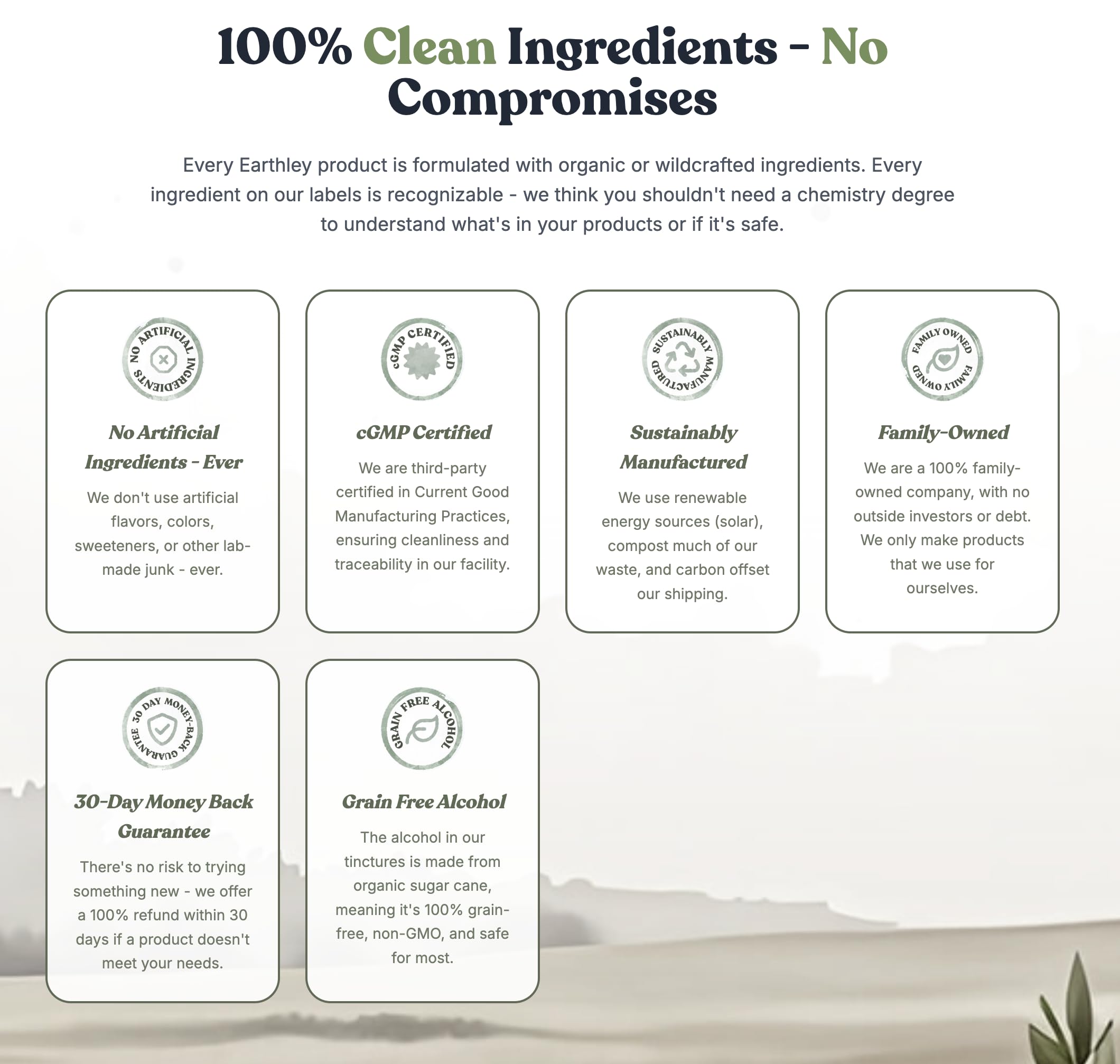 Earthley Wellness Postpartum Balance, Supports and Balances Female Hormones, Supports Postpartum Recovery, Smooths Out Mood Swings, Essential Herbs Like Dandelion Root, Catnip, & Alfalfa (2oz) Earthley WellnessBuy Supplements Australia
