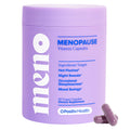 O Positiv MENO Vitamins for Menopause - Hormone-Free Menopause Supplement for Women - Black Cohosh & Ashwagandha KSM-66 - Helps Relieve Hot Flashes, Night Sweats, Mood Swings - 30 Servings (Pack of 1) O PositivBuy Supplements Australia