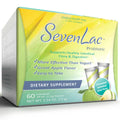 Global Health Trax SevenLac Apple Probiotic Powder Drink Mix, Probiotics for Women, Men, and Kids – Smooth Digestive Support - Relieves Constipation and Gas – 60 Packets, 2.54 Oz, Non-GMO, Gluten-Free ght Global Health TraxBuy Supplements Australia