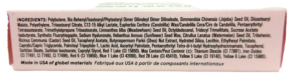 Glossier - Ultralip - Hydrating Shine + Color - Vesper 0.10oz/3G GlossierBuy Supplements Australia