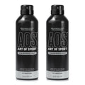 Art of Sport Muscle Relief Spray for Men – Cooling Menthol Pain Relief for Sore Muscles & Joints – Back, Neck, Knee, Shoulder, Hip – Fast-Acting Body Spray – Made for Athletes – 5 fl oz (2-Pack) Art of SportBuy Supplements Australia