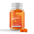 Amberen Menopause Supplement for Women, 60 Gummies, Clinically Proven, Helps Support Hormone Balance, Helps Relieve 12 Menopause Symptoms: Hot Flashes, Night Sweats, Mood Swings and More AmberenBuy Supplements Australia
