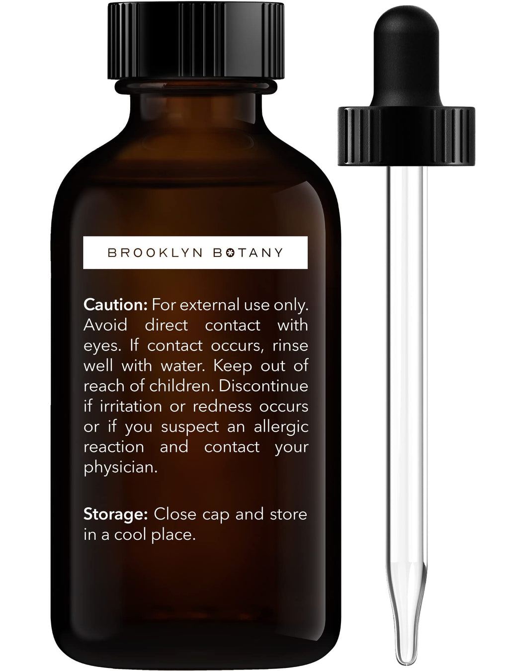Brooklyn Botany Spearmint Essential Oil – 100% Pure and Natural – Premium Grade Oil Brooklyn BotanyBuy Supplements Australia