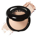 Saie Slip Tint Baked Setting Powder - Translucent Powder for Face Makeup with a Natural-Radiant Finish - Blurs, Brightens & Smooths Complexion - Translucent 2 - Light to Medium (0.24 oz) SaieBuy Supplements Australia