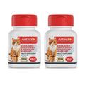 Antinol Plus, Mobility, Hip, and Joint Supplement for Cats, Green-Lipped Mussels and Krill Oil - Cat Joint Supplement, 60 Soft Gels AntinolBuy Supplements Australia