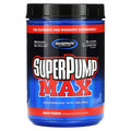 Gaspari Nutrition - SuperPump MAX - The Ultimate Pre Workout Powder, Sustained Energy