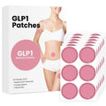Ealavon GLP1 Patches Pure Natural for Women and Men 30 Count S13 EalavonBuy Supplements Australia