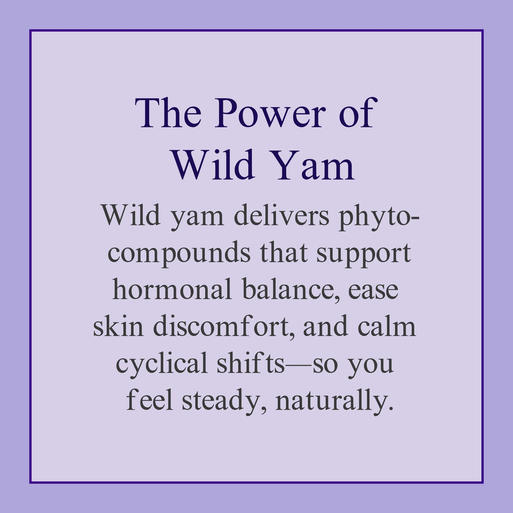 At Last Naturals Wild Yam Cream Hormone Balance for Women Menopause PMS Relief with Vitamin E Helps Smooth Dry Skin Reduce Hot Flashes and Promotes Well Being (2 oz 1 Packs) At Last NaturalsBuy Supplements Australia