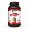 Driven WHEY- Grass Fed Whey Protein Powder: Delicious, Clean Protein Shake
