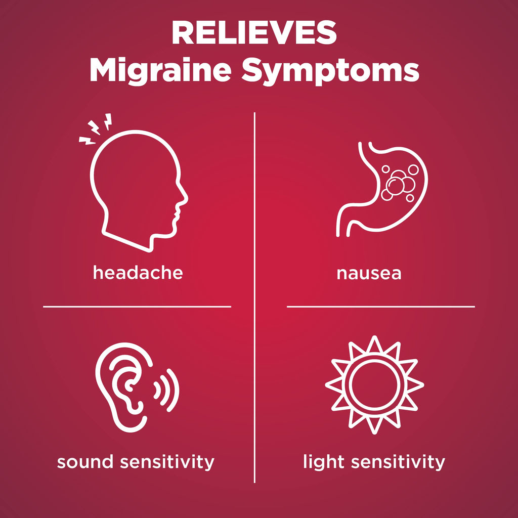 Amazon Basic Care Migraine Relief Geltabs, Pain Reliever, Acetaminophen 250 mg, Aspirin 250 mg (NSAID) and Caffeine 65 mg, Headache Relief, 80 Count Amazon Basic Care buy supplements Au